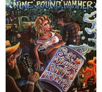 Nine Pound Hammer - Sex, Drugd And Bill Monroe