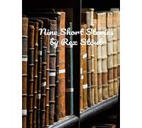 Nine Short Stories: Perfect Gift for Father | Mother | Friends | Teacher | Grand Mother| Grand Father | Family In Birthday And Christmas