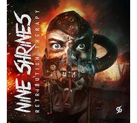 Nine Shrines – Retribution Therapy – Mascot