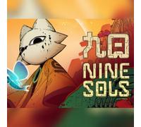 Nine Sols (PC) Steam Gift - GLOBAL