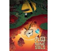 Nine Sols (PC) - Steam Gift - GLOBAL