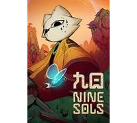 Nine Sols PC/XBOX LIVE Key EUROPE