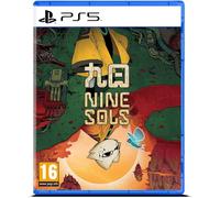 Nine Sols PS5