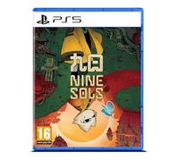 Nine Sols - PS5