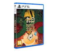 Nine Sols PS5 Juego Acción RPG