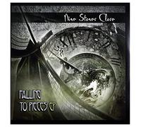 Nine Stones Close - Falling To Pieces
