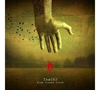 Nine Stones Close - Traces [Vinilo]