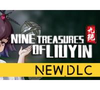 Nine Tereasures of Liuyin (PC) Steam Account - GLOBAL