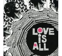 Nine Times That Same Song by Love Is All (2006-10-17)