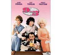 Nine to Five [Reino Unido] [DVD]