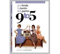 Nine to Five : Sexiest Egotistical [Reino Unido] [DVD]
