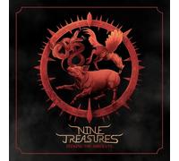 Treasures, Nine - Seeking the Absolute