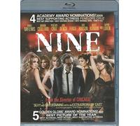 Nine [USA] [Blu-ray]