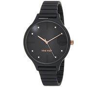 Nine West Analógico Modelo Mod. NW_2562GYGY. Marca