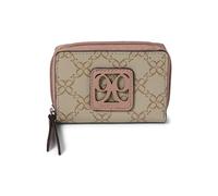 Nine West Cindi - Cartera organizadora de tarjetas pequeñas para mujer, Dusk Multi, Medium