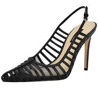 NINE WEST Filane, Bomba Mujer, Negro 001, 40 EU