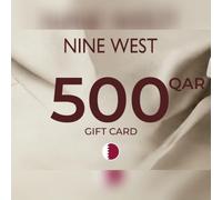 Nine West Gift Card 500 QAR Key - QATAR