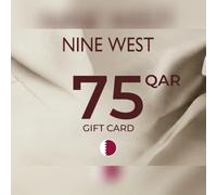Nine West Gift Card 75 QAR Key - QATAR