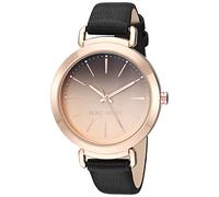 Nine West Reloj con Correa para Mujer, NW/2288RGBK