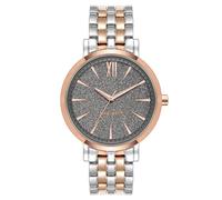 Nine West Reloj de Vestir NW/2403SVRT