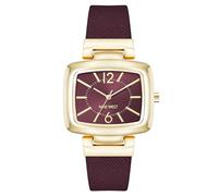 Nine West Reloj de Vestir 086702738090