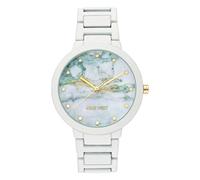 Nine West Reloj de Vestir 086702640881