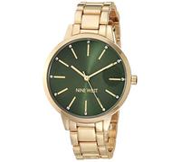 Nine West Reloj de Vestir 086702681761