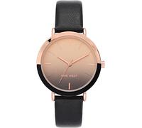 Nine West Reloj de Vestir 086702682256
