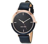 Nine West Reloj de Vestir 086702682263