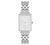 Nine West Reloj de Vestir NW/3307SVSV