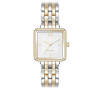 Nine West Reloj de Vestir NW/3329SVTT