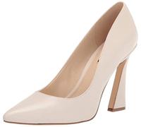 NINE WEST Trendz, Bomba Mujer, Ivory, 41 EU