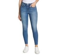 Nine West Women's High Rise Skinny Jean, Jules, 14 Regular