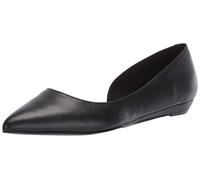 Nine West Women's Saige Suede Ballet Flat