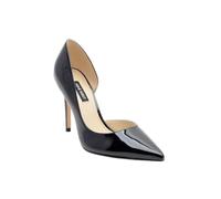 NINE WEST Zapatos de tacón para Mujer Folowe, Negro, 41 EU