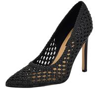 NINE WEST Zapatos de tacón Tatiana para Mujer, Color Negro 001, Talla 2, Negro 001, 34 EU