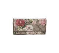 Nine West Zuri SLG Check Sec - Cartera para mujer, Ceniza de otoño floral, Medium