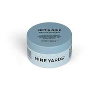 Nine Yards Get A Grip Medium Hold Wax, 100 ml