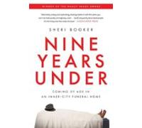 Nine Years Under (ebook)
