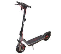 Patinete eléctrico Segway Ninebot 20km/h 70km de autonomía 500W plegable con frenos de disco y pantalla TFT