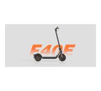 Segway Ninebot KickScooter F40E Patinete Eléctrico 10"