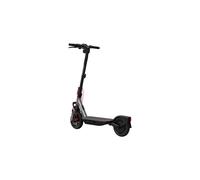 Segway Ninebot F3 E Patinete Eléctrico 1000W 70Km Suspension Hidraúlica Bluetooth Negro