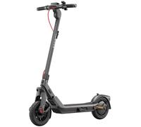 Patinete eléctrico Segway Ninebot E3 Pro E 25km/h 55km autonomía 800W Gris Plegable