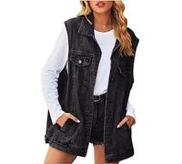 Ninedayx Chaqueta impermeable para mujer, chaqueta impermeable cortavientos para mujer, abrigos de forro polar para mujer, abrigo de algodón con capucha para exteriores, bolsillo grueso, cremallera y