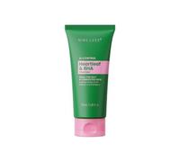 NINELESS - A-Control Heartleaf & BHA Cleanser 2026 Version - 120ml