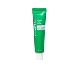 NINELESS - Crema para Acné A-Control Azelaic Acid Cream