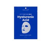 NINELESS - My Fit Sheet Mask - 20g*1ea - No.5 Hyaluronic Acid