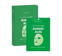 NINELESS - My Fit Sheet Mask - 20g*5ea - No.1 Azelaic Acid