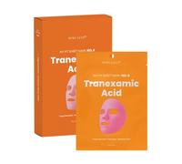 NINELESS - My Fit Sheet Mask - 20g*5ea - No.4 Tranexamic Acid