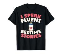 Niñera Babysitter Niños - Canguro Camiseta
